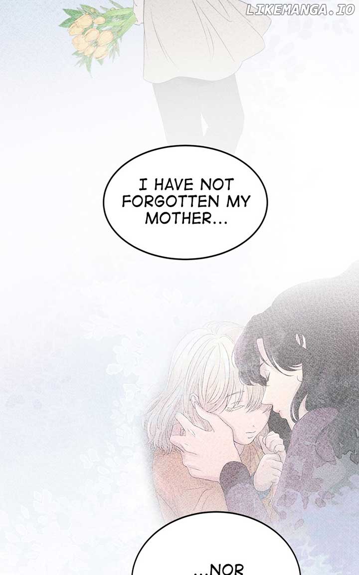 Like a Wind on a Dry Branch Chapter 198 - Page 61