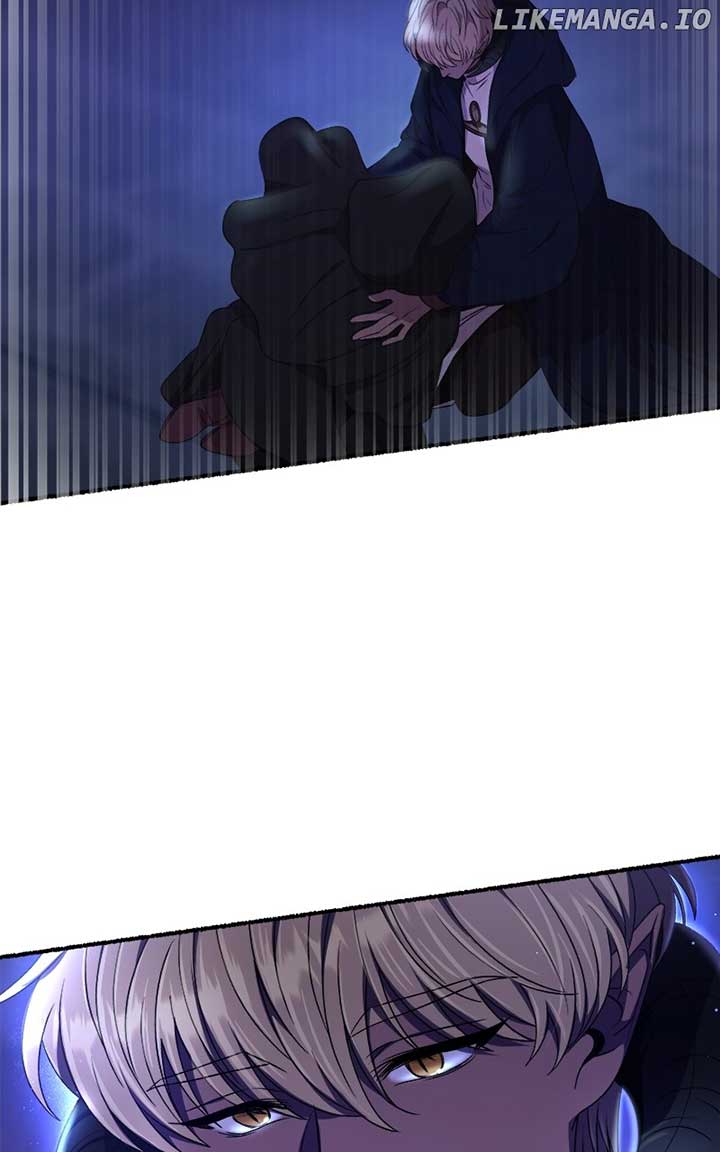 Like a Wind on a Dry Branch Chapter 198 - Page 79