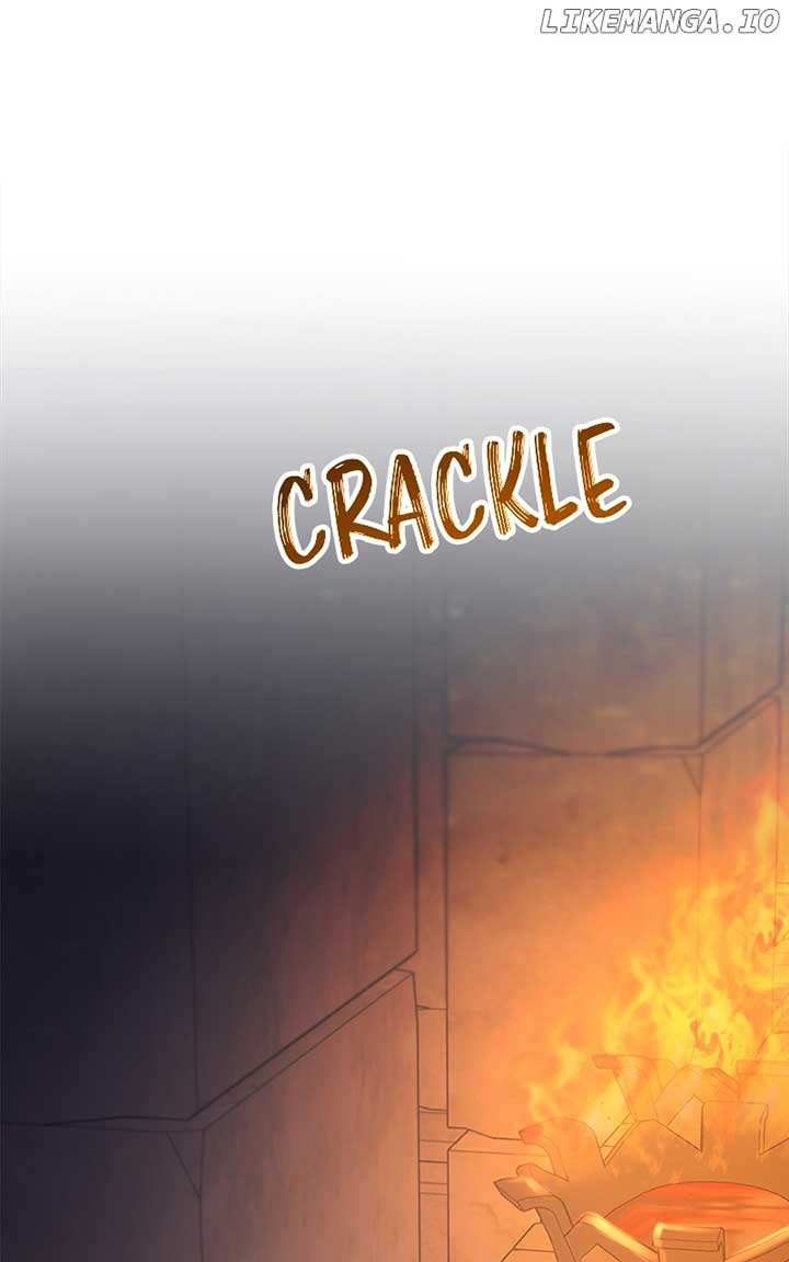 Like a Wind on a Dry Branch Chapter 198 - Page 85