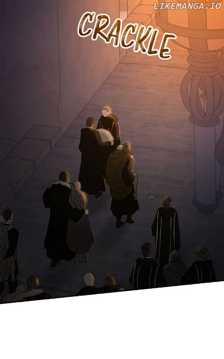 Like a Wind on a Dry Branch Chapter 198 - Page 86