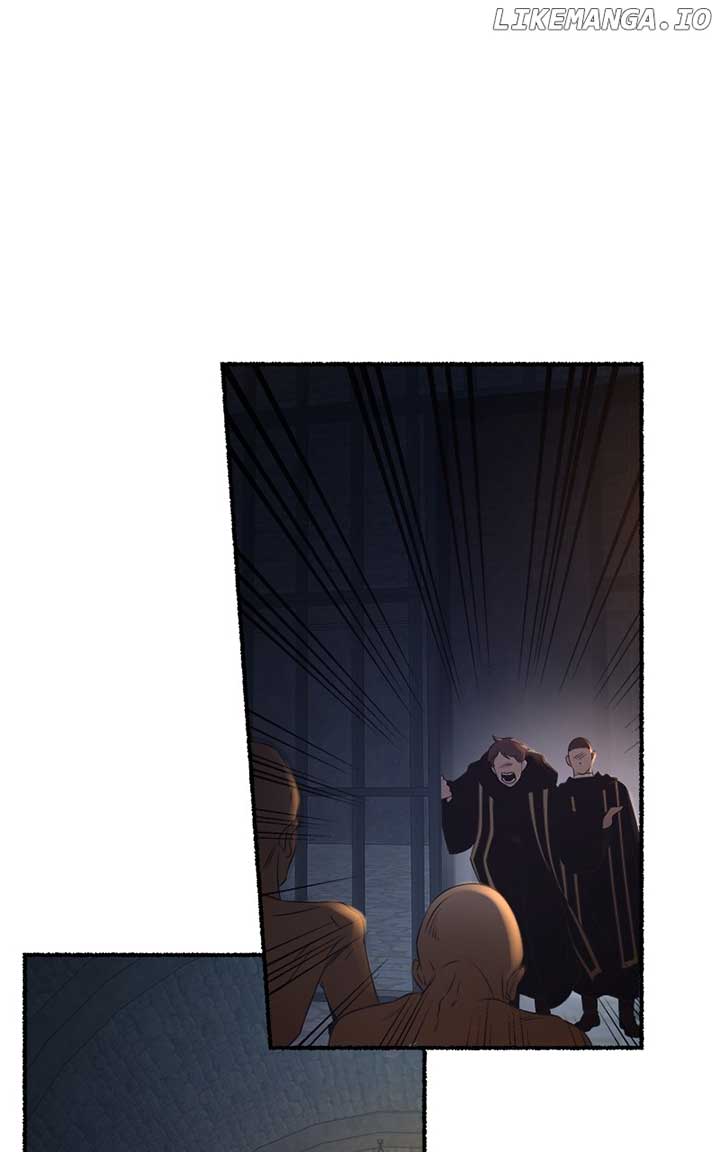 Like a Wind on a Dry Branch Chapter 198 - Page 88