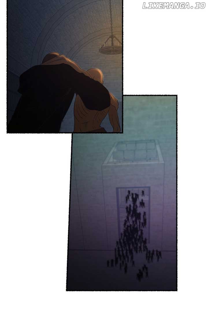 Like a Wind on a Dry Branch Chapter 198 - Page 89