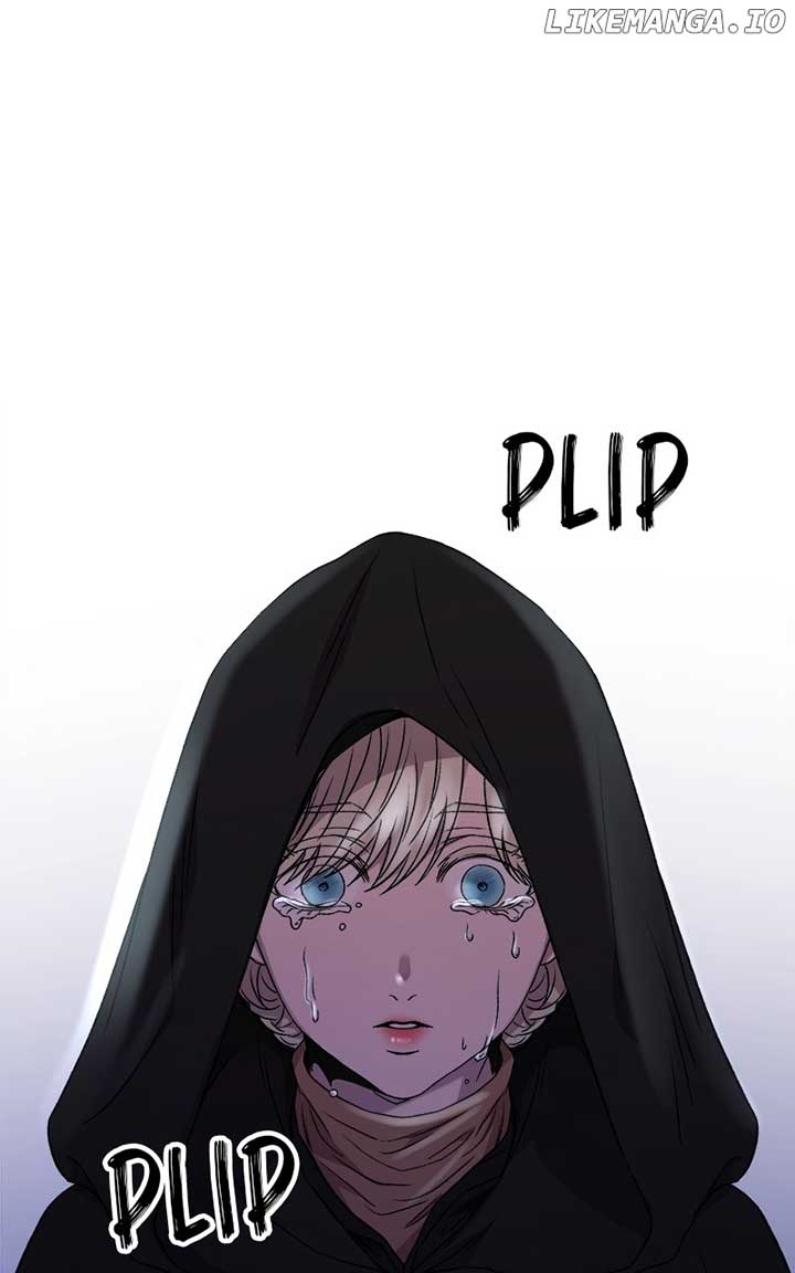 Like a Wind on a Dry Branch Chapter 198 - Page 9