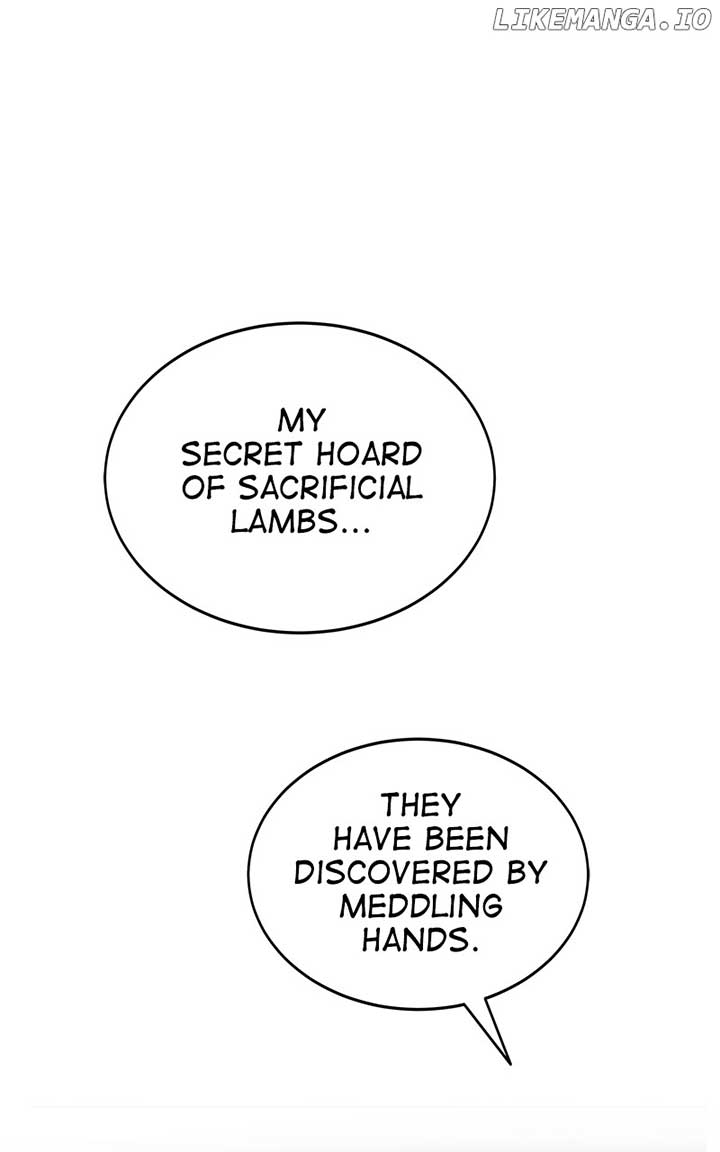 Like a Wind on a Dry Branch Chapter 198 - Page 90
