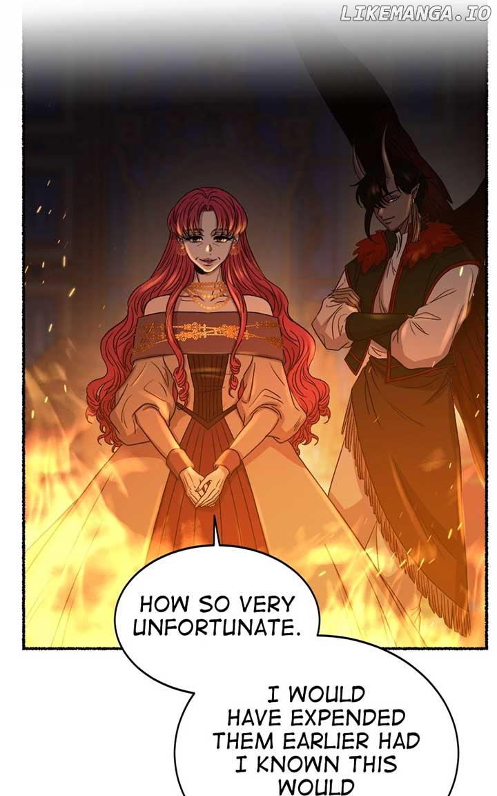 Like a Wind on a Dry Branch Chapter 198 - Page 91