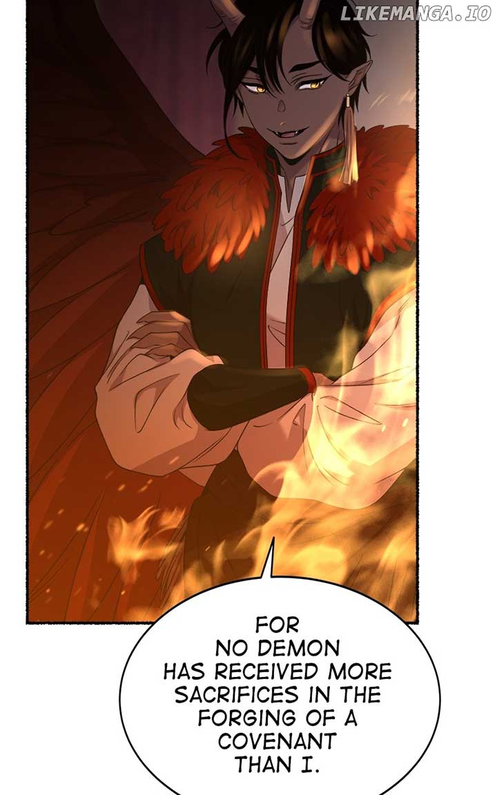 Like a Wind on a Dry Branch Chapter 198 - Page 94