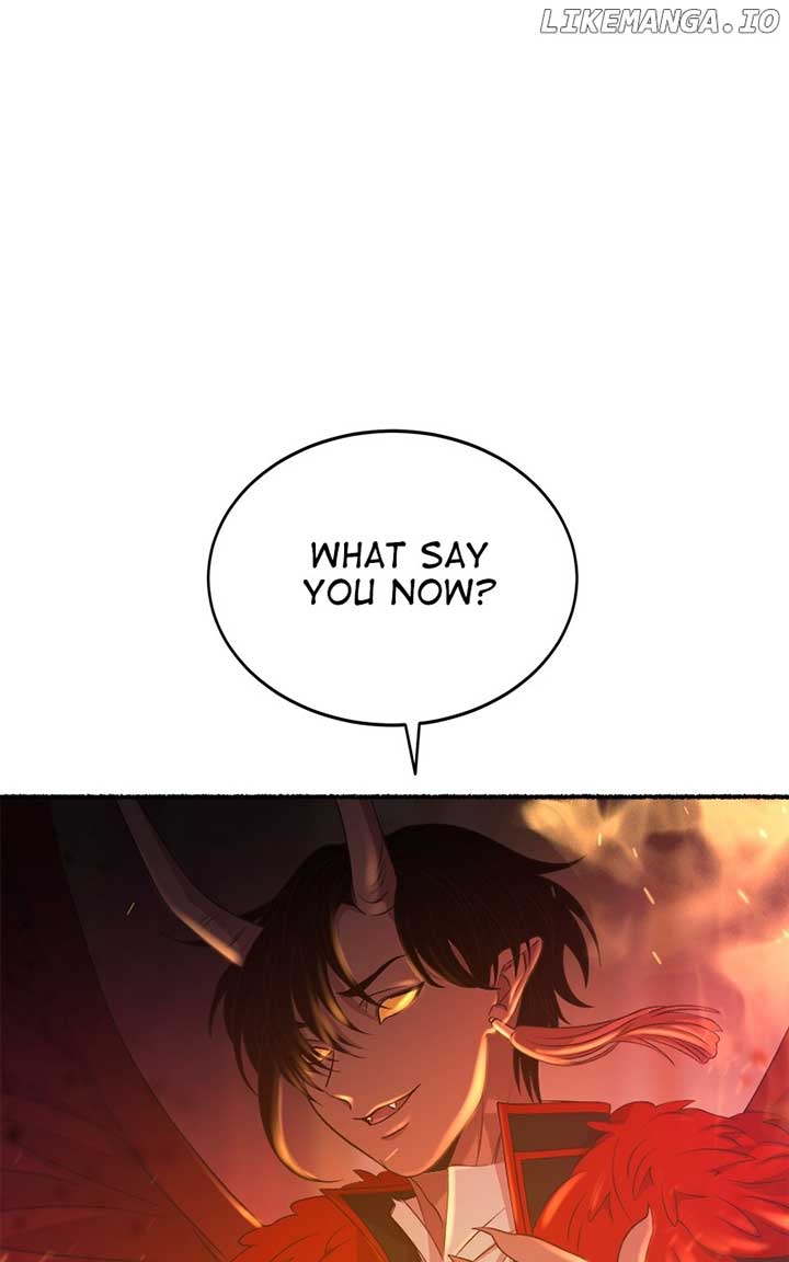 Like a Wind on a Dry Branch Chapter 198 - Page 99