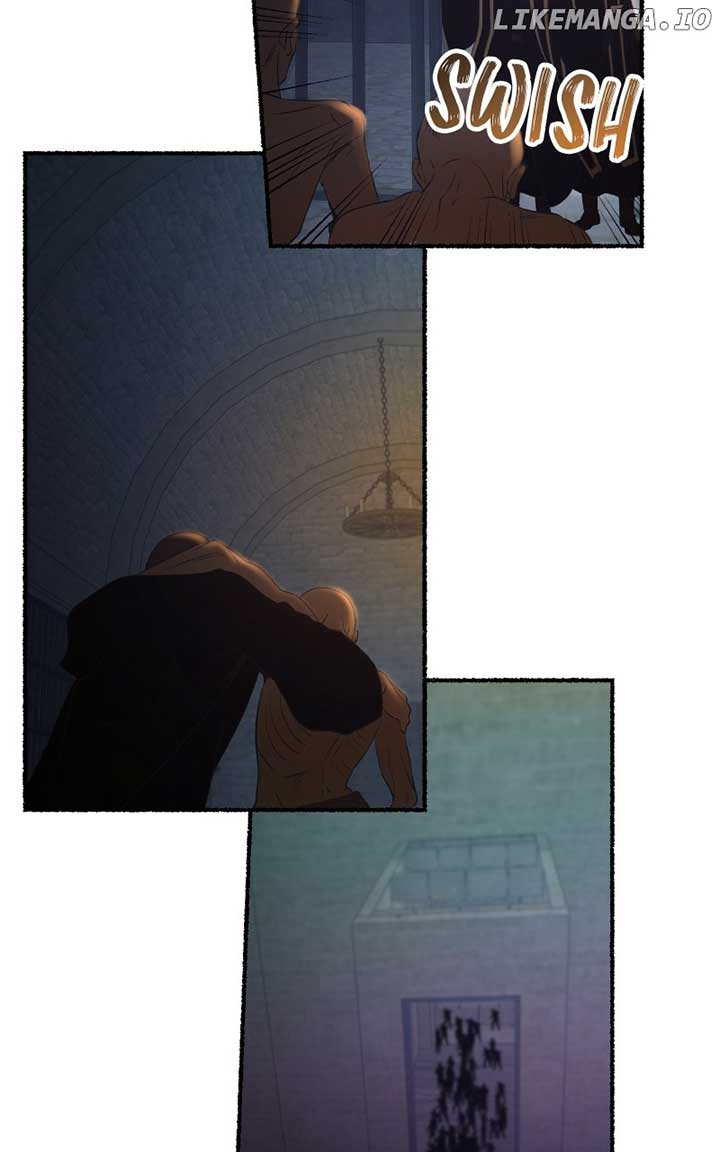 Like a Wind on a Dry Branch Chapter 199 - Page 1