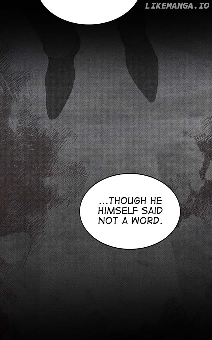 Like a Wind on a Dry Branch Chapter 199 - Page 101