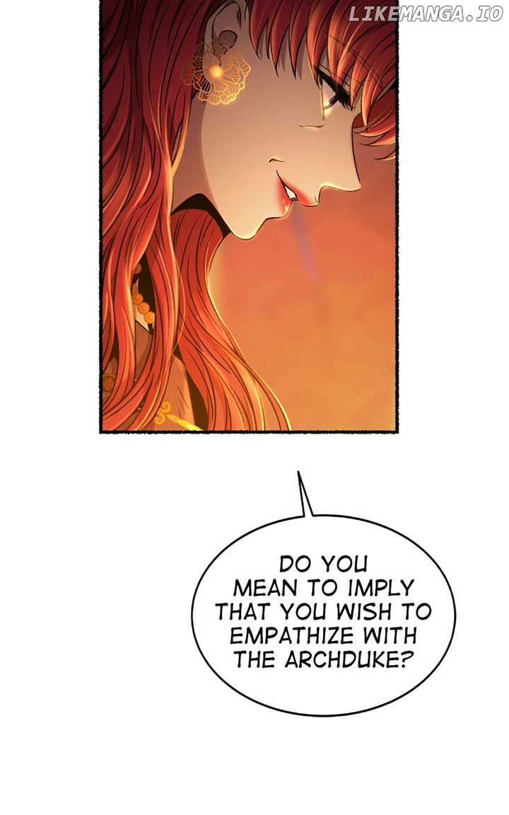 Like a Wind on a Dry Branch Chapter 199 - Page 103
