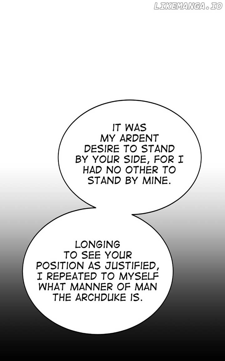 Like a Wind on a Dry Branch Chapter 199 - Page 106