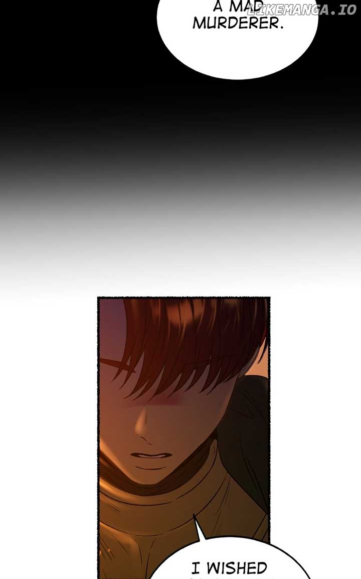 Like a Wind on a Dry Branch Chapter 199 - Page 108