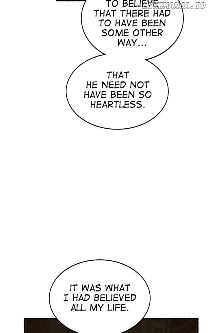 Like a Wind on a Dry Branch Chapter 199 - Page 109