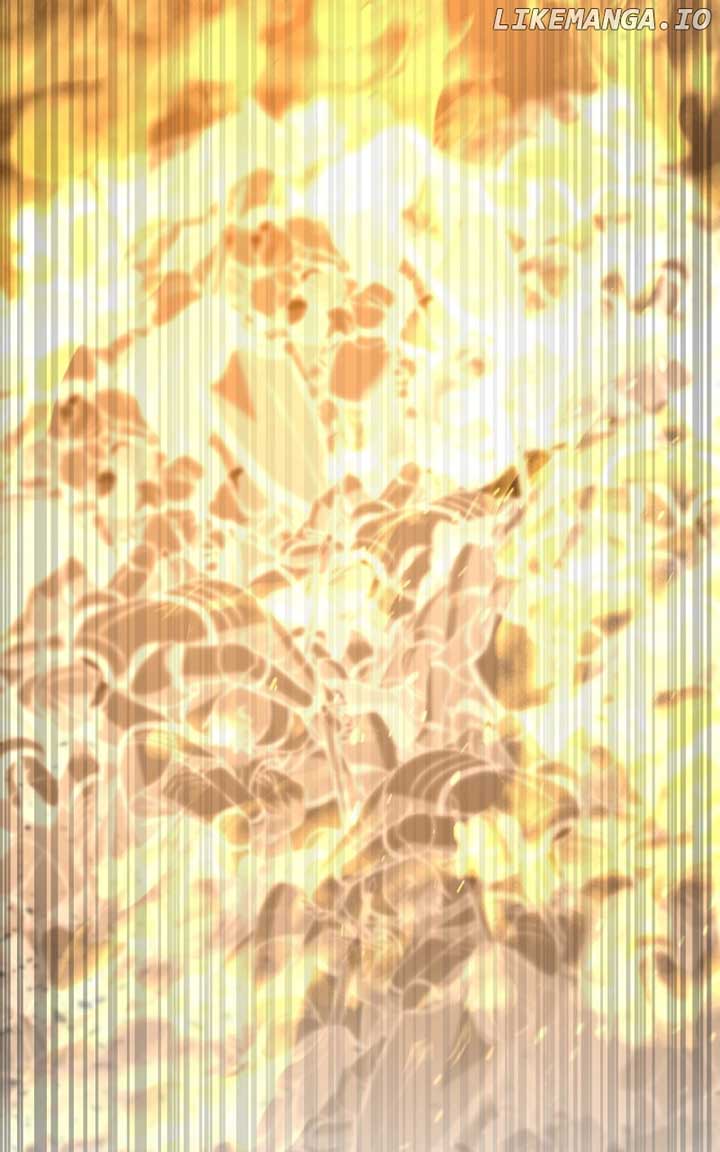 Like a Wind on a Dry Branch Chapter 199 - Page 11