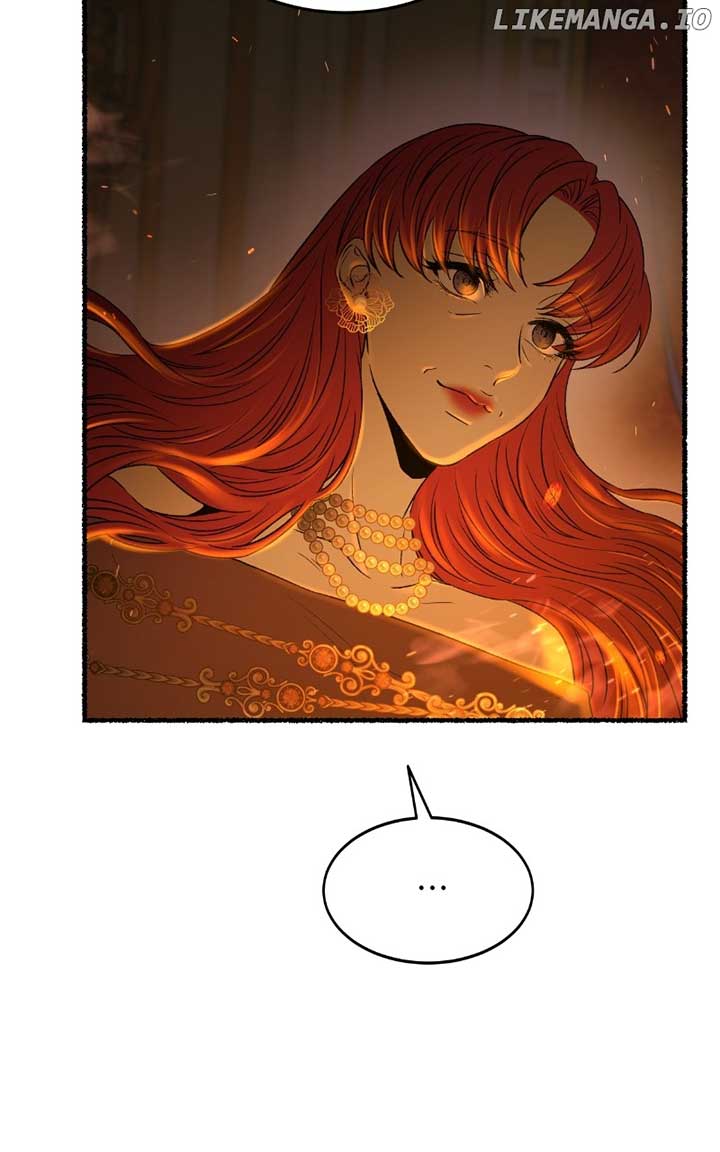 Like a Wind on a Dry Branch Chapter 199 - Page 110