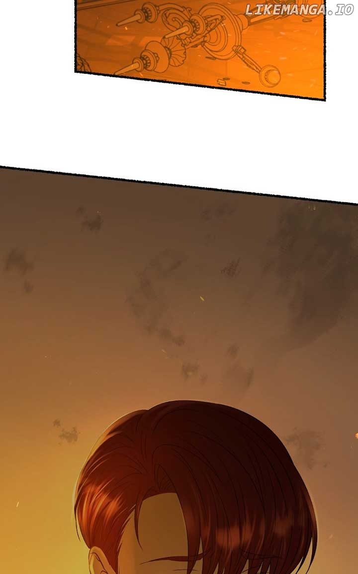Like a Wind on a Dry Branch Chapter 199 - Page 112