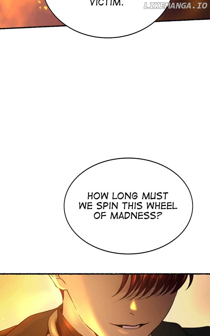 Like a Wind on a Dry Branch Chapter 199 - Page 118