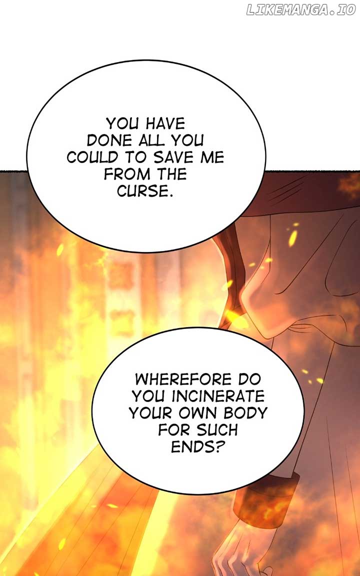 Like a Wind on a Dry Branch Chapter 199 - Page 120