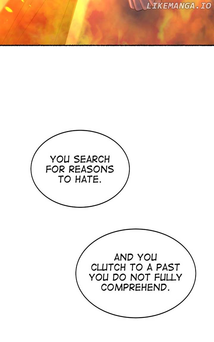 Like a Wind on a Dry Branch Chapter 199 - Page 121