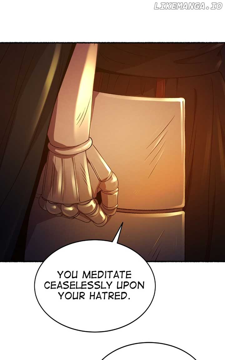 Like a Wind on a Dry Branch Chapter 199 - Page 122
