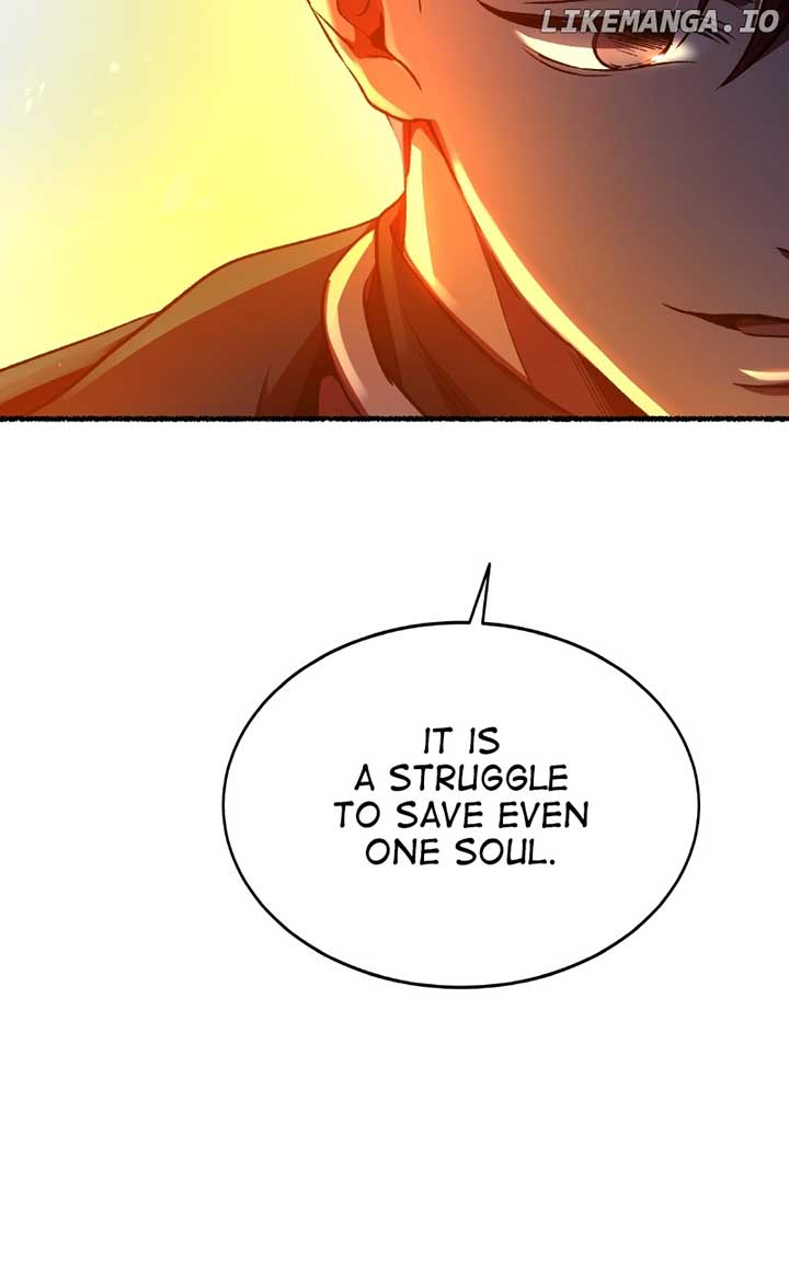 Like a Wind on a Dry Branch Chapter 199 - Page 125