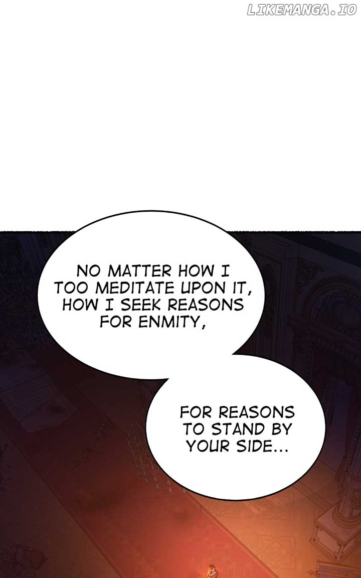 Like a Wind on a Dry Branch Chapter 199 - Page 126