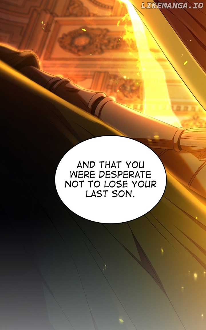 Like a Wind on a Dry Branch Chapter 199 - Page 129