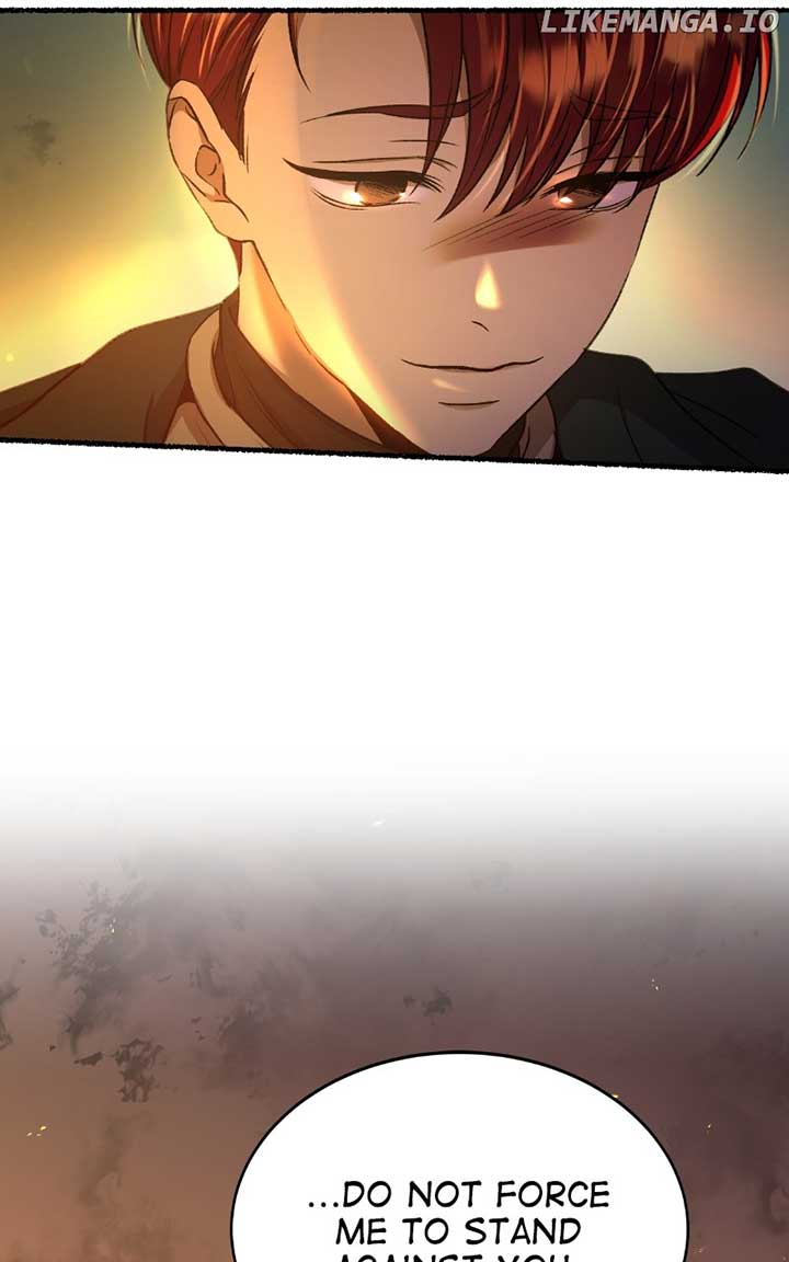 Like a Wind on a Dry Branch Chapter 199 - Page 131