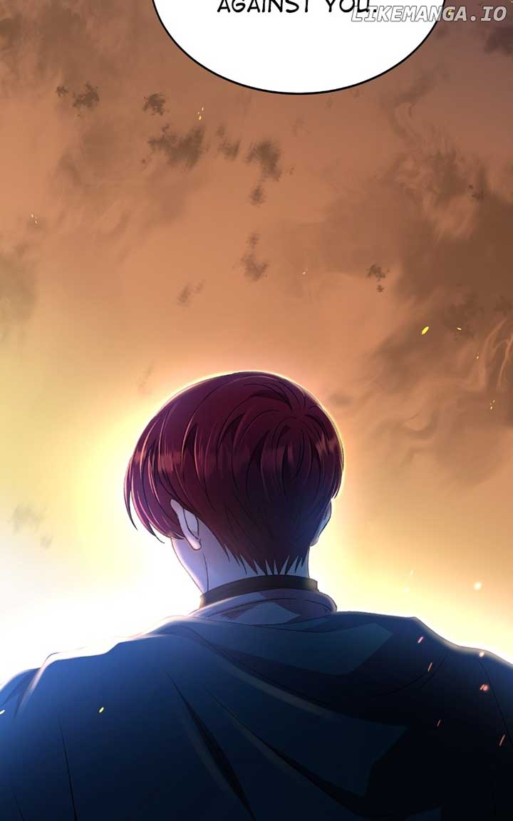 Like a Wind on a Dry Branch Chapter 199 - Page 132