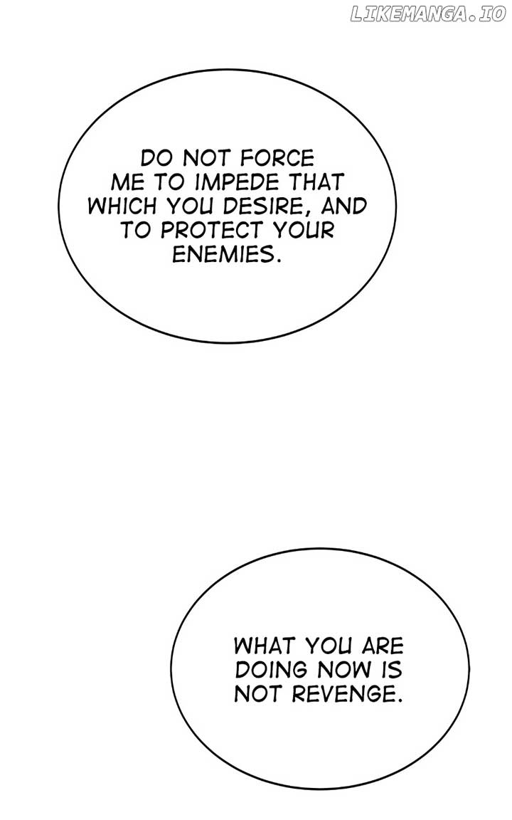 Like a Wind on a Dry Branch Chapter 199 - Page 134