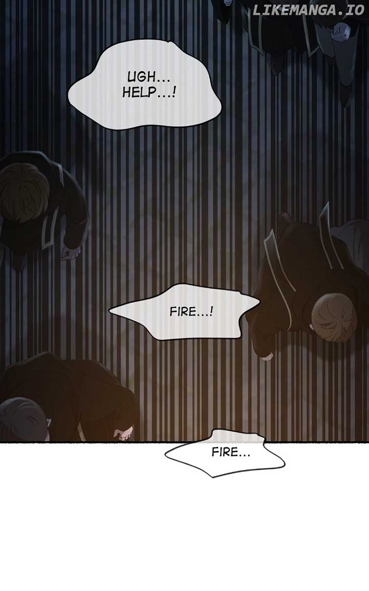 Like a Wind on a Dry Branch Chapter 199 - Page 15