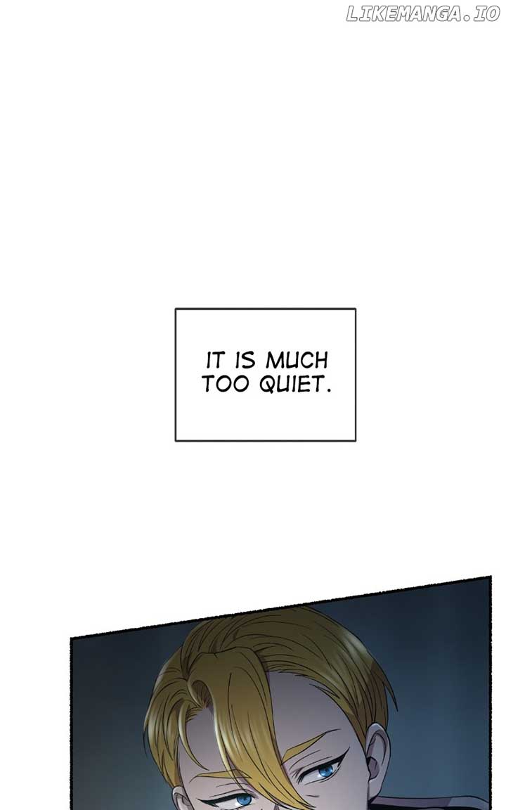 Like a Wind on a Dry Branch Chapter 199 - Page 16