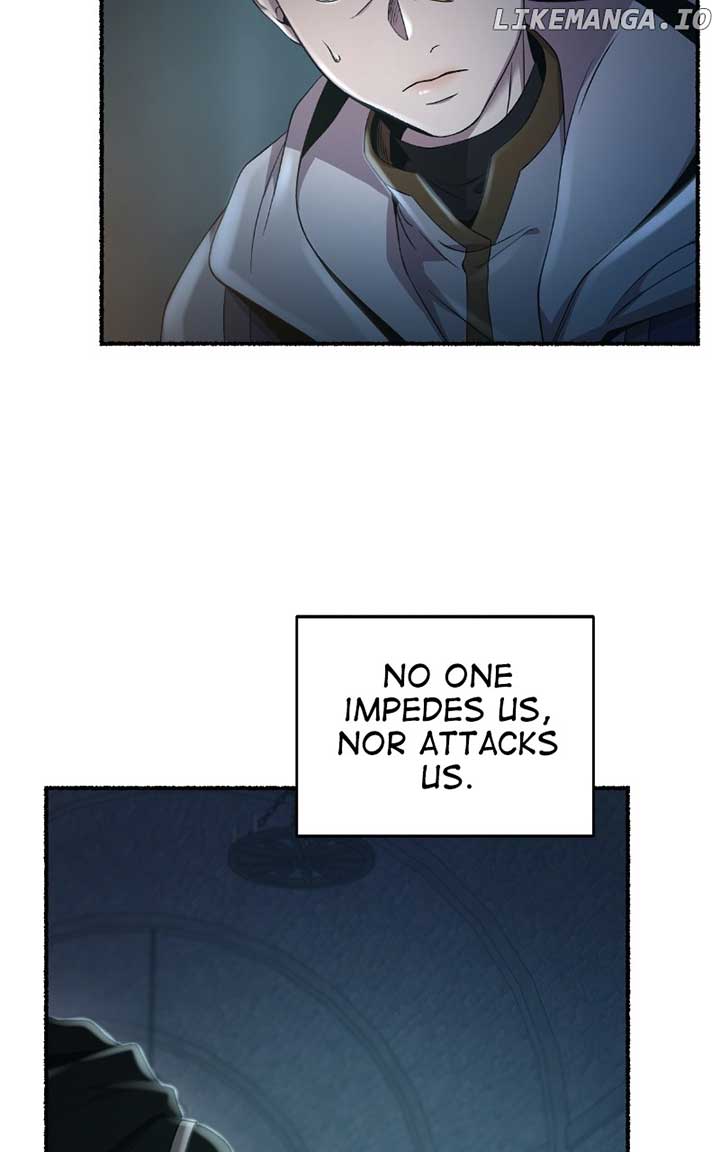 Like a Wind on a Dry Branch Chapter 199 - Page 17