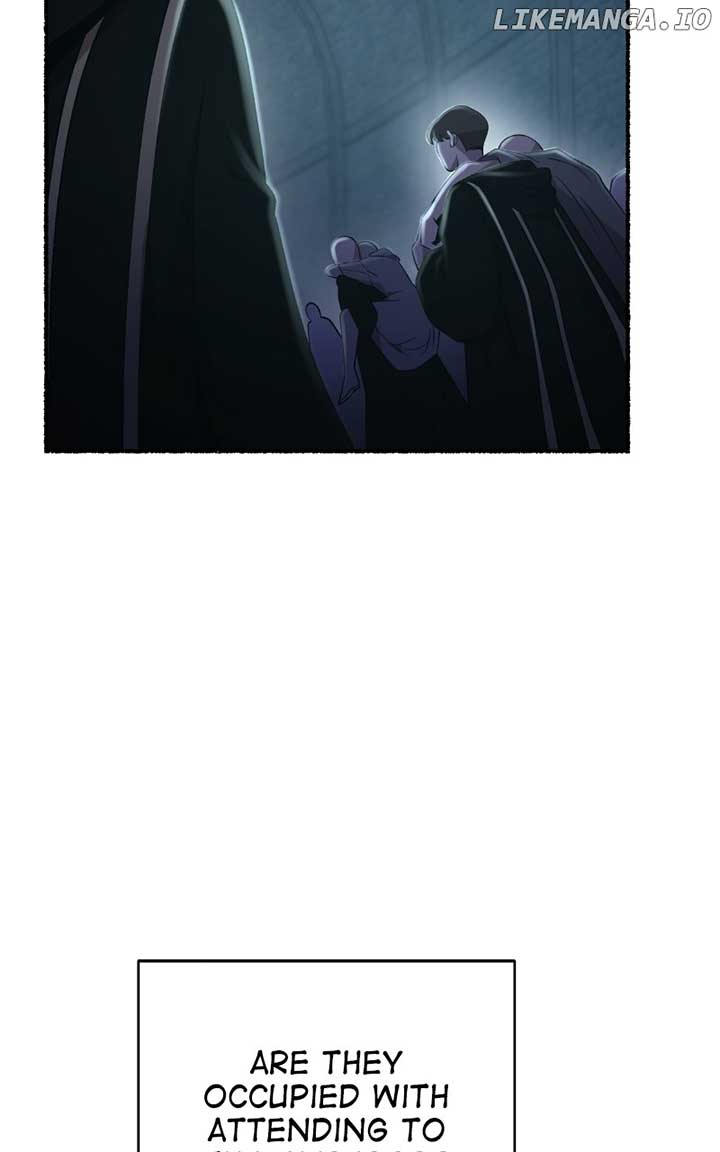 Like a Wind on a Dry Branch Chapter 199 - Page 18