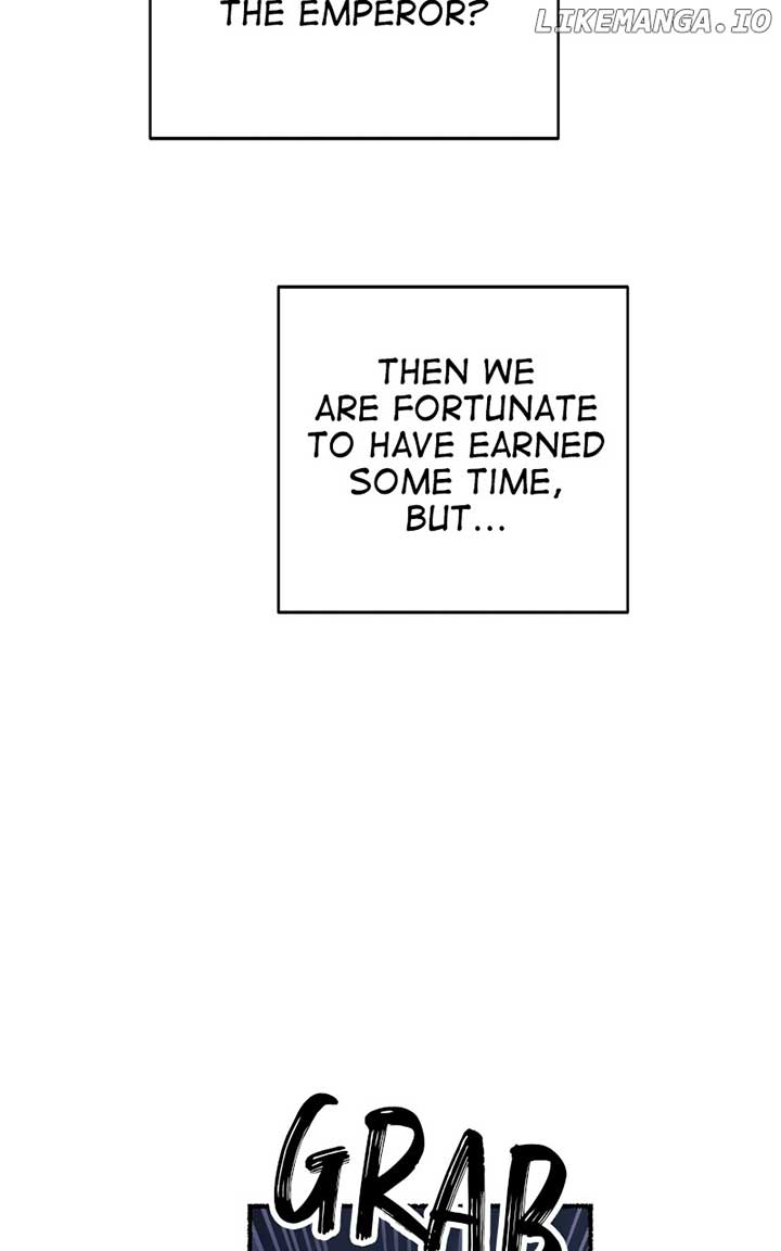 Like a Wind on a Dry Branch Chapter 199 - Page 19