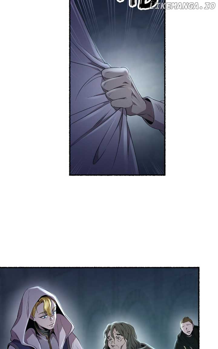 Like a Wind on a Dry Branch Chapter 199 - Page 20