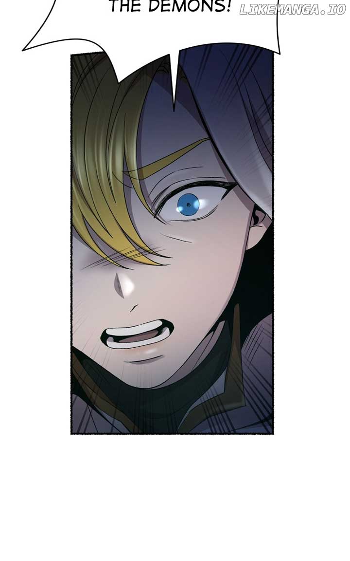 Like a Wind on a Dry Branch Chapter 199 - Page 26