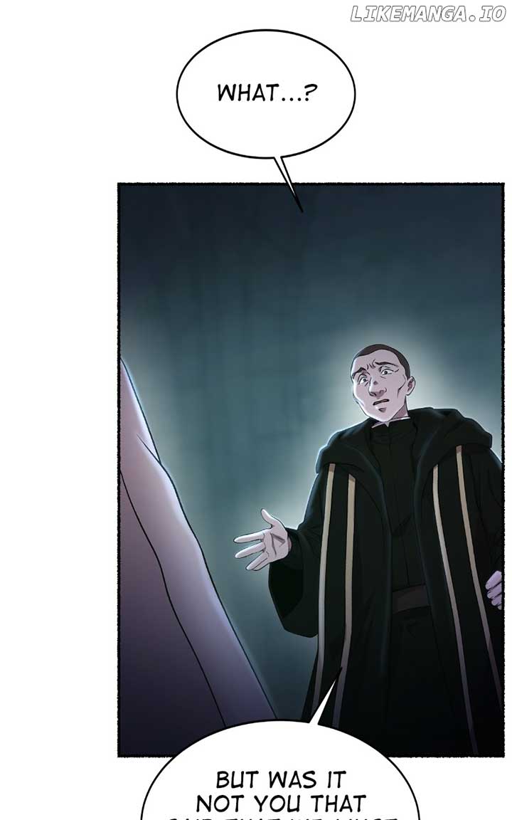 Like a Wind on a Dry Branch Chapter 199 - Page 27