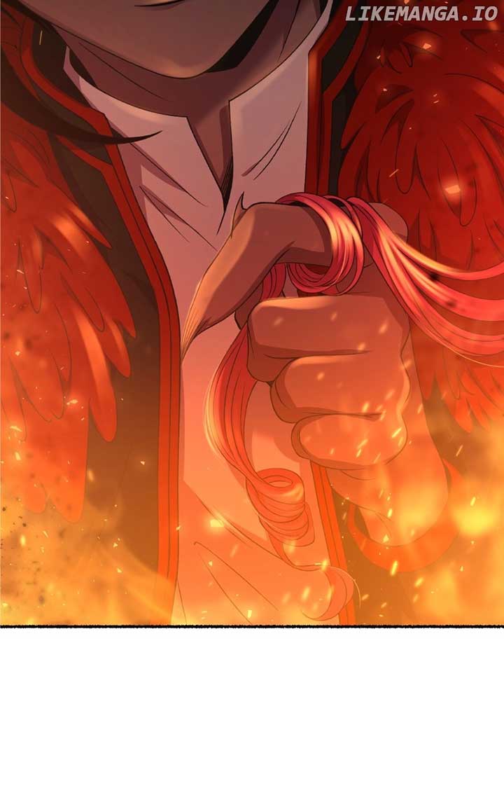 Like a Wind on a Dry Branch Chapter 199 - Page 3