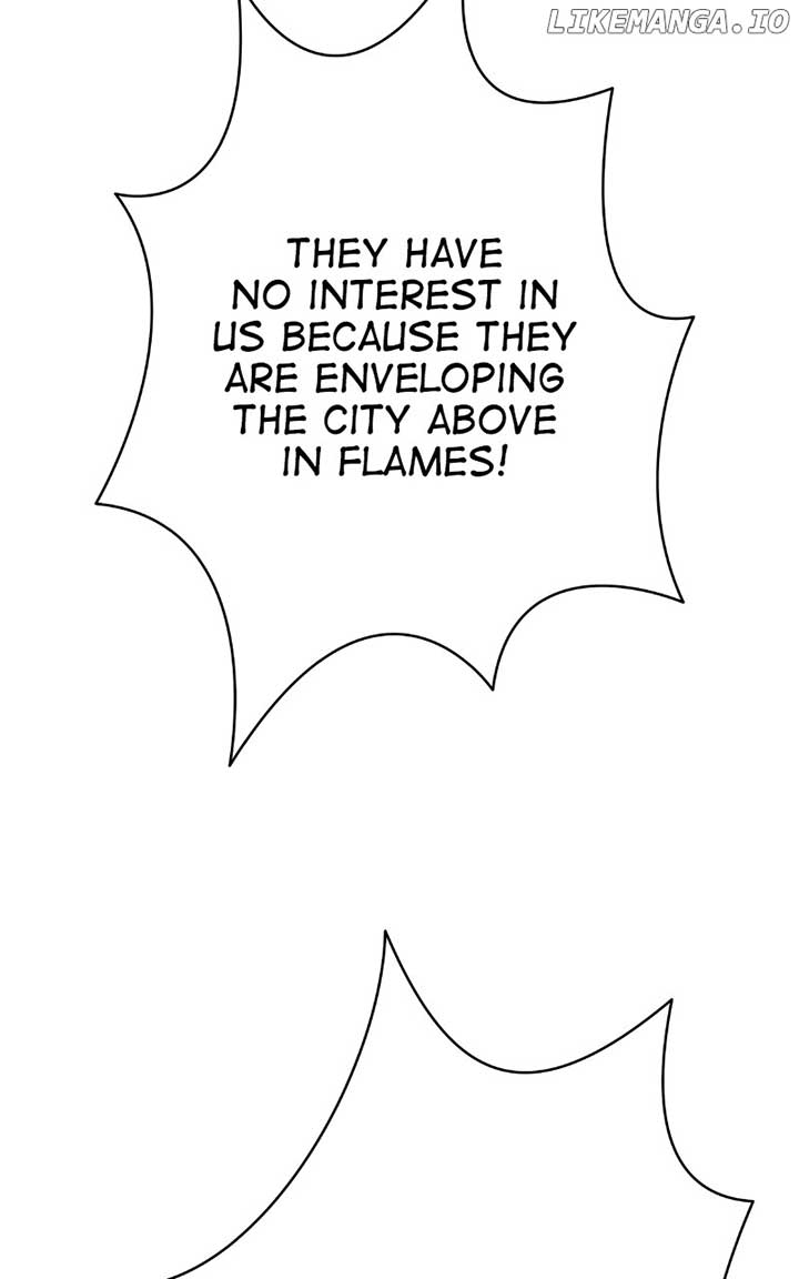 Like a Wind on a Dry Branch Chapter 199 - Page 30