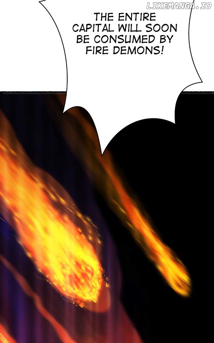 Like a Wind on a Dry Branch Chapter 199 - Page 31