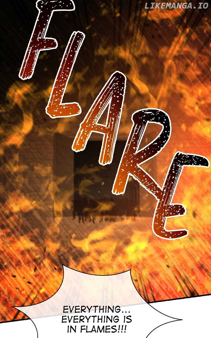 Like a Wind on a Dry Branch Chapter 199 - Page 38