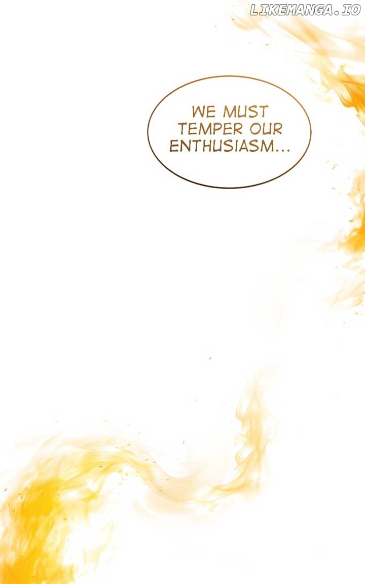 Like a Wind on a Dry Branch Chapter 199 - Page 47