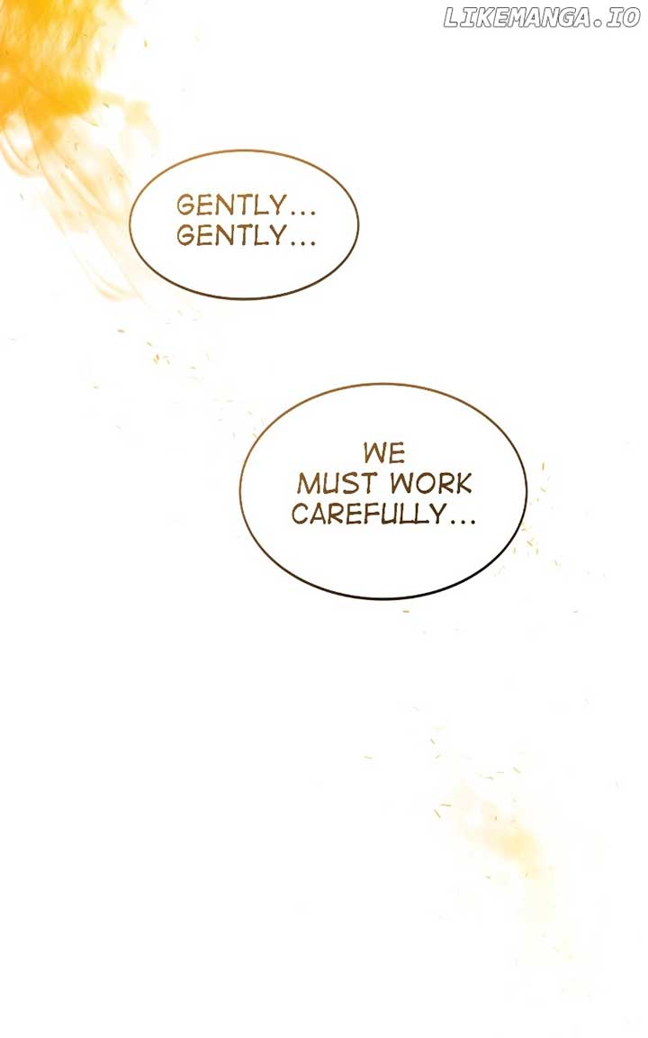 Like a Wind on a Dry Branch Chapter 199 - Page 48