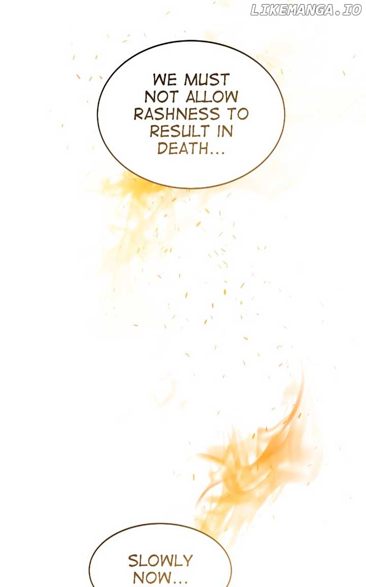 Like a Wind on a Dry Branch Chapter 199 - Page 50
