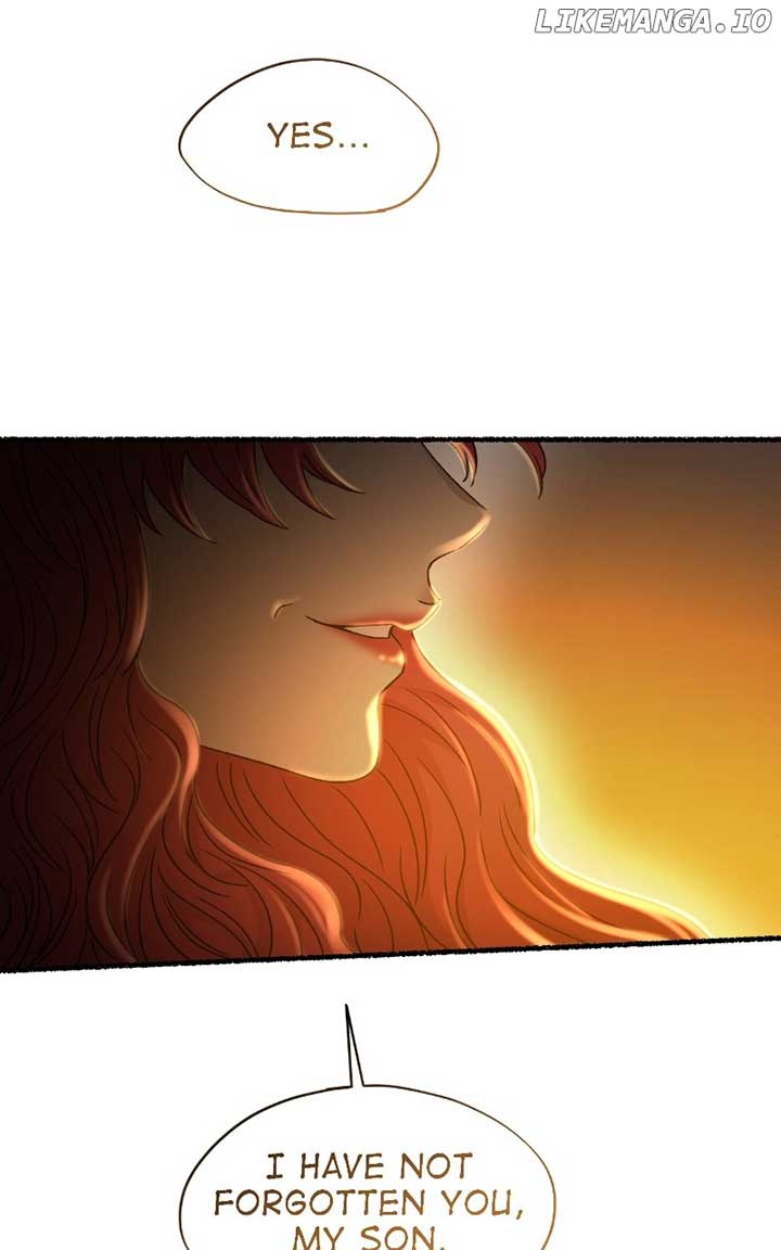 Like a Wind on a Dry Branch Chapter 199 - Page 58