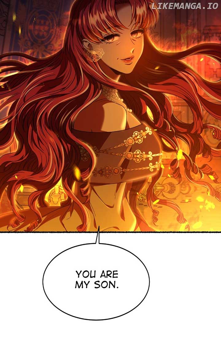 Like a Wind on a Dry Branch Chapter 199 - Page 66