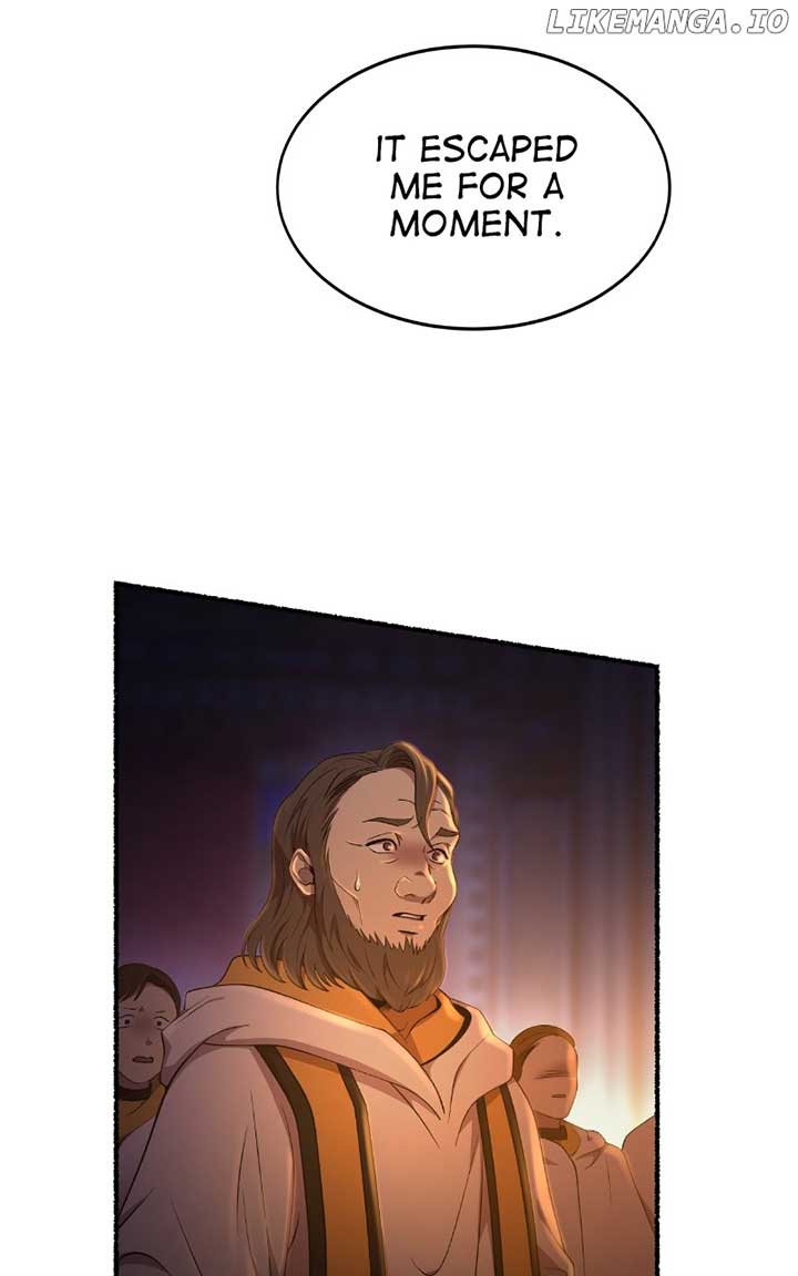 Like a Wind on a Dry Branch Chapter 199 - Page 67