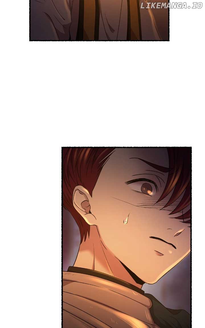 Like a Wind on a Dry Branch Chapter 199 - Page 68