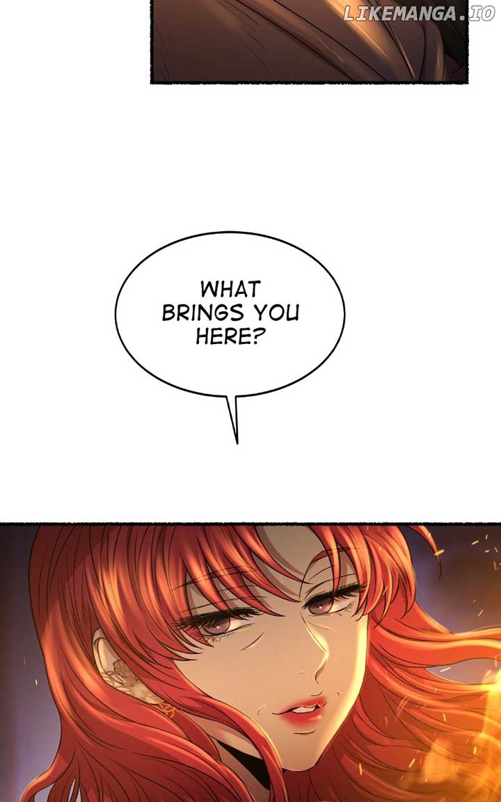 Like a Wind on a Dry Branch Chapter 199 - Page 69